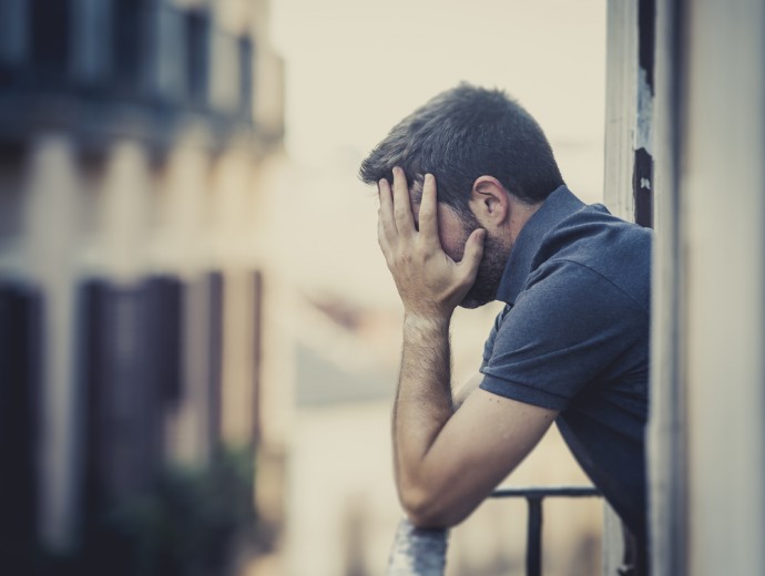 Recognizing Depression: 6 Symptoms to Watch Out For